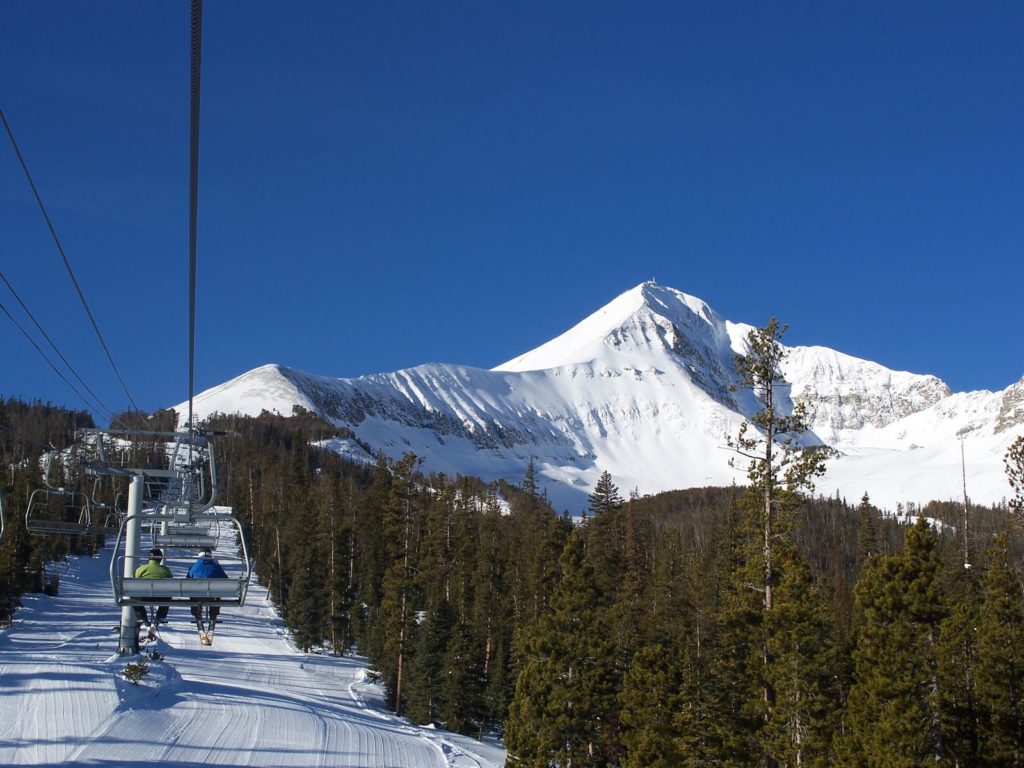 Your Guide to Skiing in Montana Big Sky & Bridger Bowl