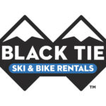 2024 BT Ski & Bike Rentals Logo